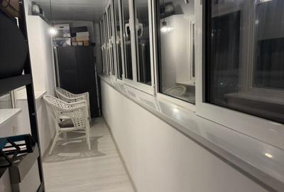 Garsonieră decomandată, mobilată în Cișmigiu - 11