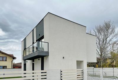 Casă individuală cu 4 camere cu Canalizare în Ghimbav Livadă - 12