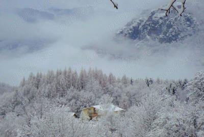 Casa de vanzare la munte - 9