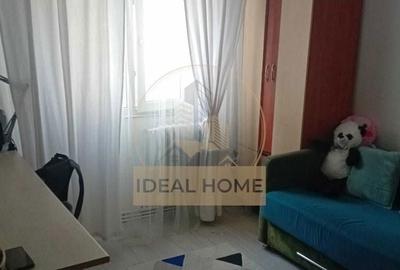 Apartament cu 2 camere decomandat în Alexandru cel Bun