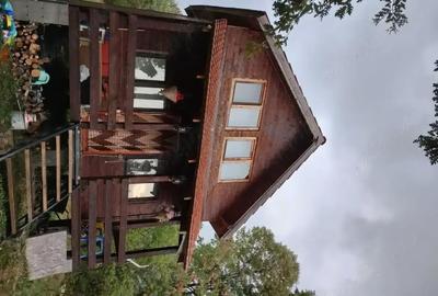 Casă cu 2 camere cu Teren 5500 Mp în Sibișel (Beriu) - 2