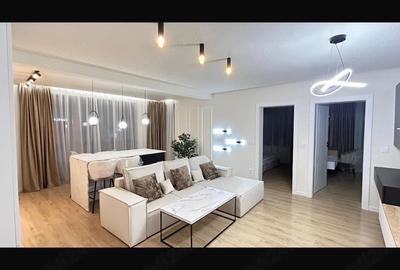 Apartament cu 3 camere decomandat în Central - 4
