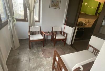 Apartament cu 2 camere decomandat în Negru Vodă - 2