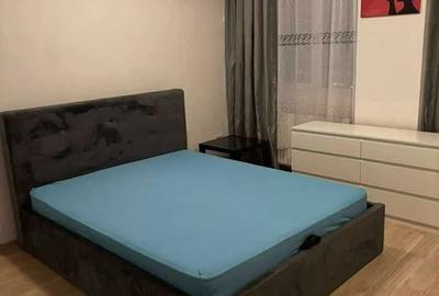 Garsoniera, semidecomandat, 38 mp, centrala proprie, ac, Militari Residence - 1