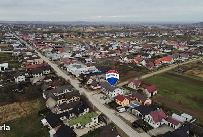 Spațiu comercial, de 200 mp, în Marginea - 14