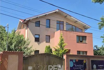 Casa pretabila gradinita, clinica medica, birouri in Militari