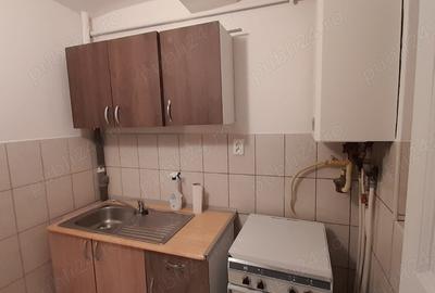 Garsonieră nedecomandată în Soarelui - 3