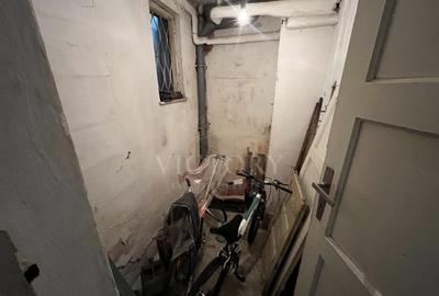 Casa Dorobanti || Structura Beton || 0 comision - 14