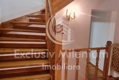 Casa /Vila Lacul Tei D+P+1+M Renovata - 12