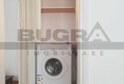 Apartament de 2 camere, 38mp, zona Parang Apartament de 2 camere, 38mp, zona Parang - 5