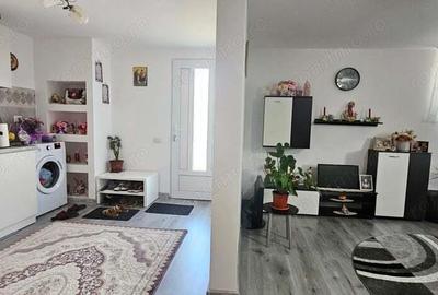 Proprietate multifunctionala, com.D-va Rosie,casa+spatiu comercial+teren - 3