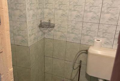 Garsonieră decomandată în Complex Studențesc