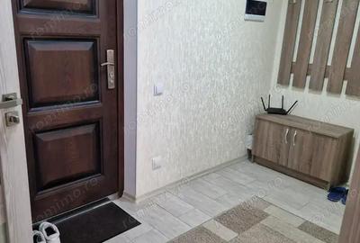 Garsonieră decomandată în Drumul Taberei