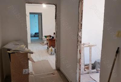 Etaj 2 apartament 2 camere - 5