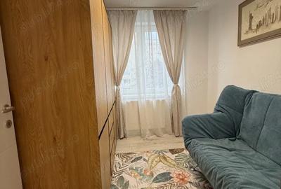 Apartament cu 2 camere decomandat în Gheorgheni - 9