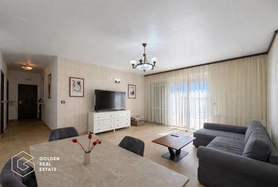 Apartament cu 3 camere decomandat, mobilat în UTA - 2