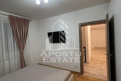 Apartament cu 2 camere semidecomandat în Calea Urseni - 3