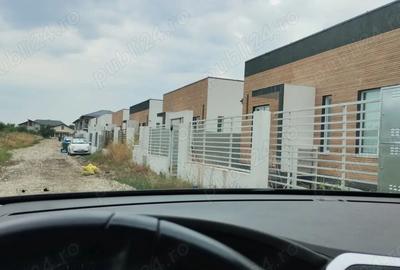 Vanzare casa 4 camere Comuna Berceni - 4