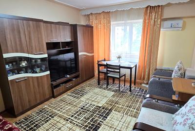 LIBER Apartament 4 camere, 2 bai, 92 mp, et. intermediar, balcoane inchise DACIA LIBER Apartament 4 camere, 2 bai, 92 mp, et. intermediar, balcoane inchise DACIA - 8