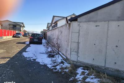 Teren de 500 mp, în Tărlungeni - 10