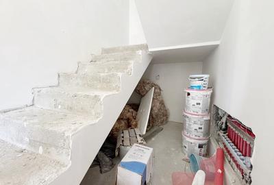 Duplex 4 camere, 126 mp utili, 334 mp teren - Giroc - 20