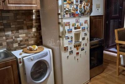 Apartament cu 2 camere decomandat în Vatra Luminoasă