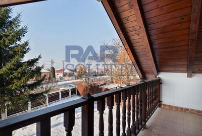 Casă 2015 - 4 dormitoare, 2 băi, 2 bucătării - 33