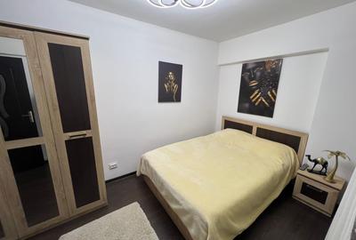 Apartament cu 2 camere decomandat, mobilat în Păcurari - 2