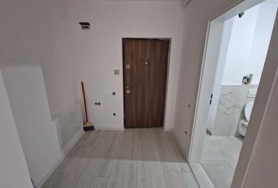 2 camere, finisat, parcare, terasa 31 mp, Sub Cetate, Floresti - 30