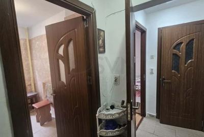 REA1025811 Apartament 2 camere Politehnica - 6