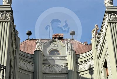 Palatul Spiltz - Proprietate Unica in Brasov - 14