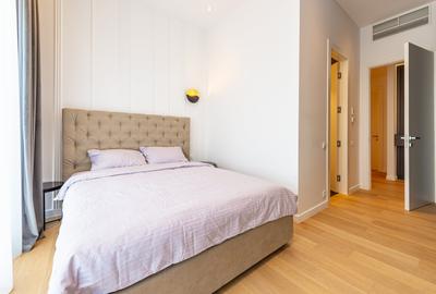 One Verdi Parc - 4 camere + parcare subterana - 5