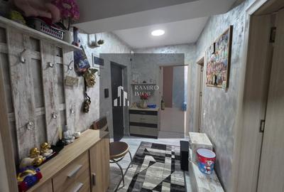 Apartament cu 2 camere decomandat, mobilat în Metalurgiei - 3