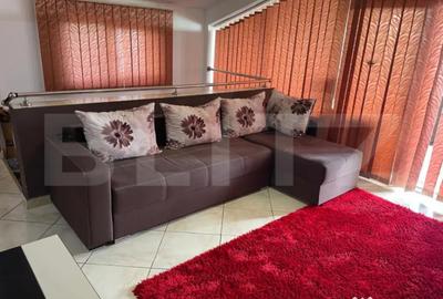 Casă cu 5 camere cu Teren 300 Mp în Central - 2