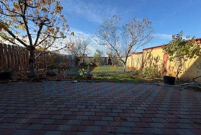 Casa P+M-Zona Hanul Doctorului-Teren 500mp-Toate Utilitatile-2010 - 15