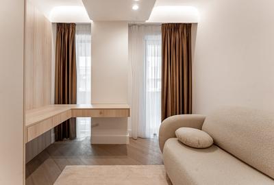 Apartament cu 3 camere decomandat, mobilat în Voluntari - 3