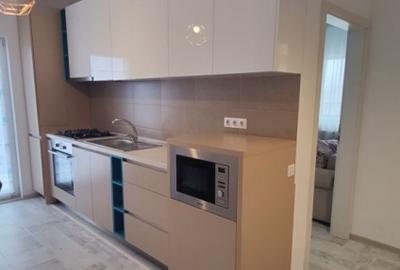 Apartament 2 camere 56mp, 2 balcoane, parcare, zona Spitalul de Recuperare - 2