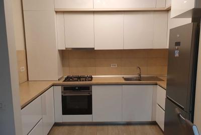 Apartament cu 3 camere decomandat în Medicină - 2