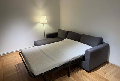 Apartament cu 2 camere decomandat, mobilat în Floreasca - 2