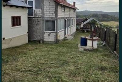 Casă cu 4 camere cu Teren 300 Mp în Berislăvești