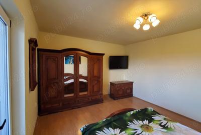 Proprietar - inchiriez ap. 1 cam. Spitalul Judetean