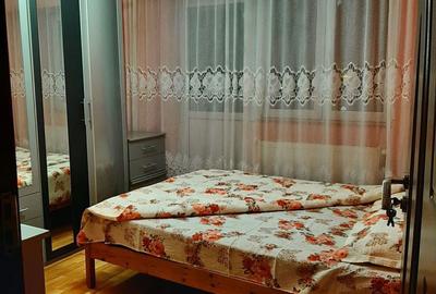Apartament cu 2 camere decomandat în Ultracentral - 7
