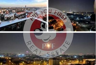 Aqua City | Garsoniera | Decomandata | 36mp | B11792 - 8