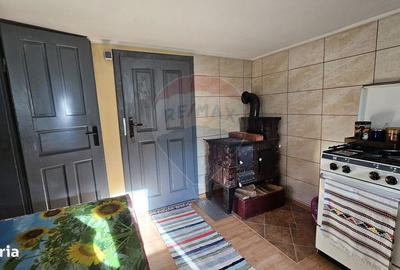 Casă cu 3 camere în Racova - 2