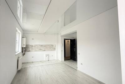 Apartament cu 2 camere semidecomandat în Militari - 5