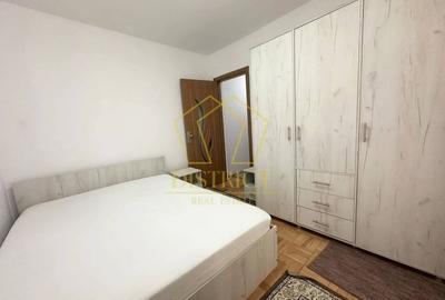 Apartament spatios cu 3 camere | Dacia - 3