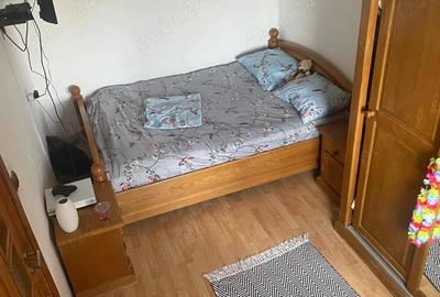 Apartament cu 2 camere semidecomandat în Inel II - 3