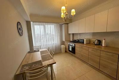 Apartament cu 2 camere decomandat în Aviatorilor - 2