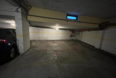Apartament cu 3 camere semidecomandat în Bucureștii Noi - 14