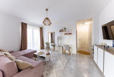 Apartament deosebit cu 2 camere  |   Giroc - 4
